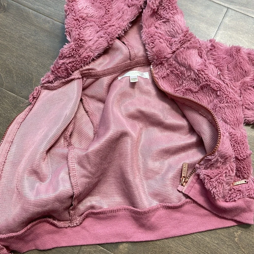 Tahari 2 piece 3/6m matching Jacket and onesie